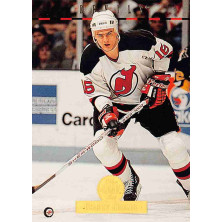 Holík Bobby - 1994-95 Leaf No.252