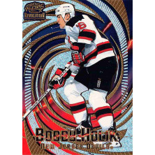 Holík Bobby - 1997-98 Revolution No.78