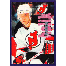 Holík Bobby - 1998-99 Panini Stickers No.68