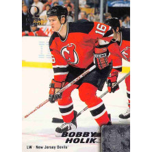 Holík Bobby - 1999-00 Omega No.136