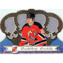 Holík Bobby - 1999-00 Crown Royale No.81