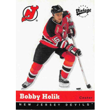 Holík Bobby - 2000-01 Vintage No.217