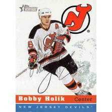 Holík Bobby - 2000-01 Topps Heritage No.188