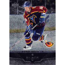 Holík Bobby - 2005-06 Black Diamond No.55