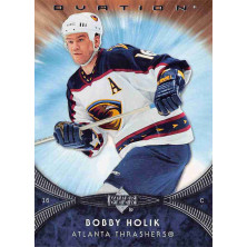 Holík Bobby - 2007-08 Ovation No.197