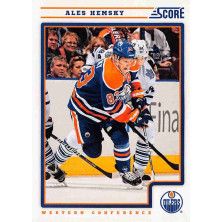 Hemský Aleš - 2012-13 Score No.195