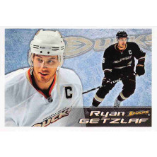 Getzlaf Ryan - 2011-12 Panini Stickers No.196
