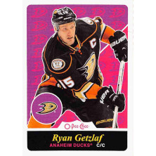 Getzlaf Ryan - 2015-16 O-Pee-Chee Blaster Box Bottoms