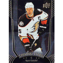 Getzlaf Ryan - 2016-17 Upper Deck Shining Stars No.SS-28
