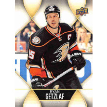 Getzlaf Ryan - 2016-17 Tim Hortons No.15