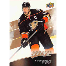 Getzlaf Ryan - 2017-18 MVP No.31