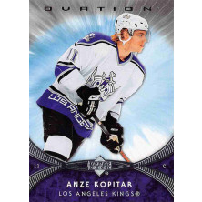 Kopitar Anze - 2007-08 Ovation No.26