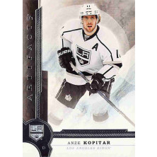 Kopitar Anze - 2016-17 Artifacts No.64