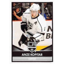 Kopitar Anze - 2016-17 Panini Stickers No.337