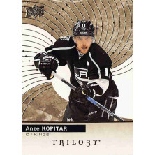 Kopitar Anze - 2017-18 Trilogy No.32