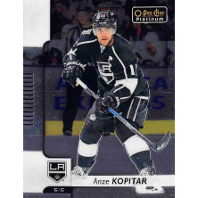 Kopitar Anze - 2017-18 O-Pee-Chee Platinum No.55