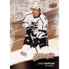 Kopitar Anze - 2017-18 MVP No.208