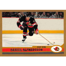 Alfredsson Daniel - 1999-00 O-Pee-Chee No.157