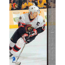 Alfredsson Daniel - 2003-04 BAP Memorabilia No.18
