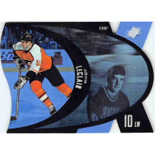 LeClair John - 1997-98 SPx No.38