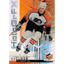 LeClair John - 1999-00 HoloGrFx No.44