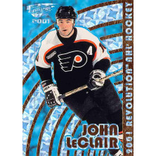LeClair John - 2000-01 Revolution No.109