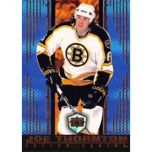 Thornton Joe - 1998-99 Dynagon Ice No.15