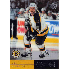 Thornton Joe - 2000-01 Ice No.4