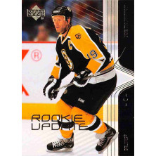 Thornton Joe - 2003-04 Rookie Update No.7