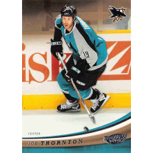 Thornton Joe - 2006-07 Power Play No.82