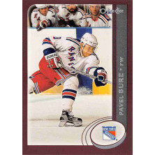 Bure Pavel - 2002-03 O-Pee-Chee No.16