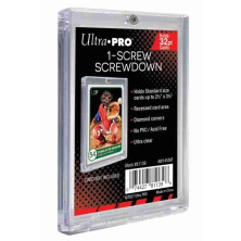 1-Screw Screwdown Holder