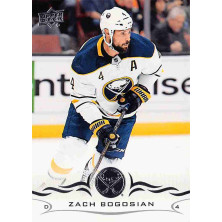 Bogosian Zach - 2018-19 Upper Deck No.270