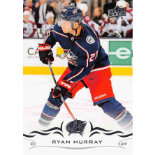Murray Ryan - 2018-19 Upper Deck No.307