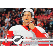DeKeyser Danny - 2019-20 Upper Deck No.31