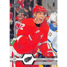 Athanasiou Andreas - 2019-20 Upper Deck No.278