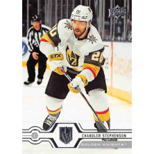 Stephenson Chandler - 2019-20 Upper Deck No.507