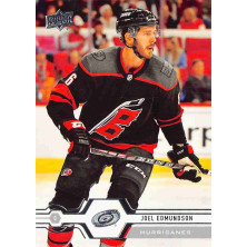 Edmundson Joel - 2019-20 Upper Deck No.513