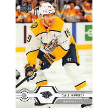 Jarnkrok Calle - 2019-20 Upper Deck No.516