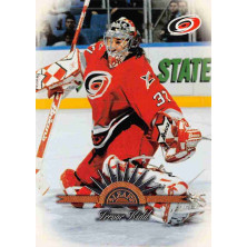 Kidd Trevor - 1997-98 Leaf No.126