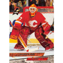 Kidd Trevor - 1993-94 Ultra No.281