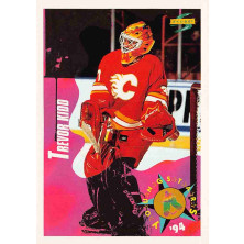 Kidd Trevor - 1994-95 Score No.259
