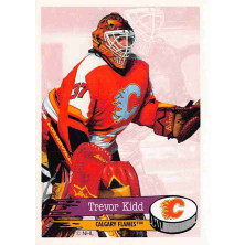 Kidd Trevor - 1995-96 Panini Stickers No.243