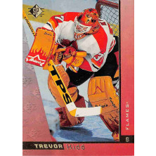 Kidd Trevor - 1996-97 SP No.21