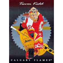 Kidd Trevor - 1996-97 Donruss Elite No.45