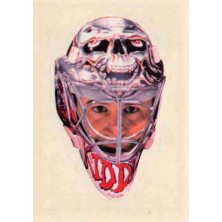 Kidd Trevor - 1998-99 Panini Stickers No.24