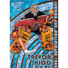 Kidd Trevor - 2000-01 Revolution No.62