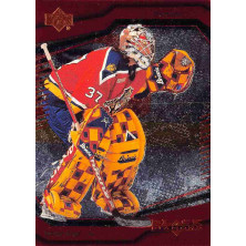 Kidd Trevor - 2000-01 Black Diamond No.27