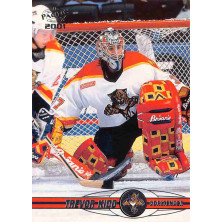 Kidd Trevor - 2000-01 Pacific No.178