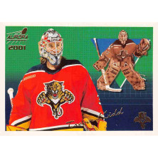 Kidd Trevor - 2000-01 Aurora No.61